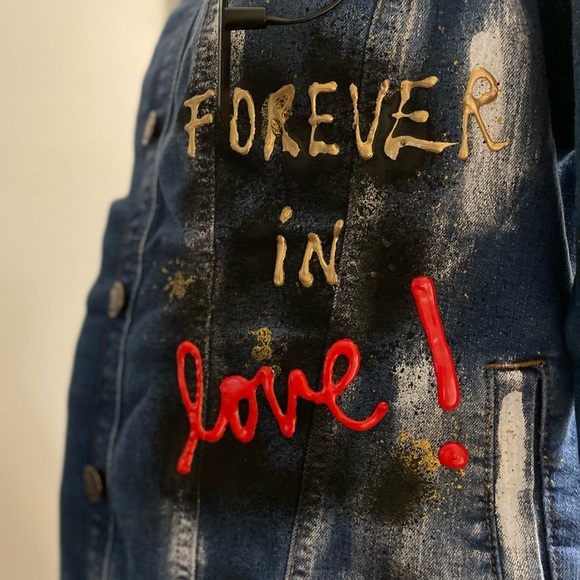 Focus Jacket - Picture 5 of 7